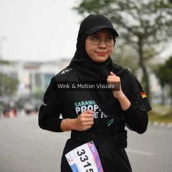 Runner Photo 3628437