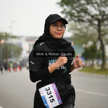 Runner Photo 3628438