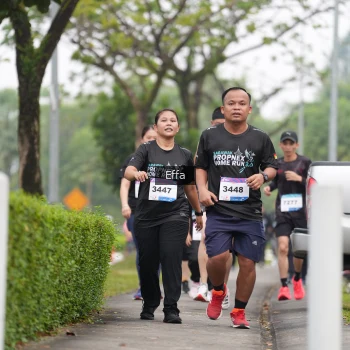 Runner Photo 3628443