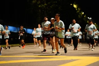Runner Photo 3628452