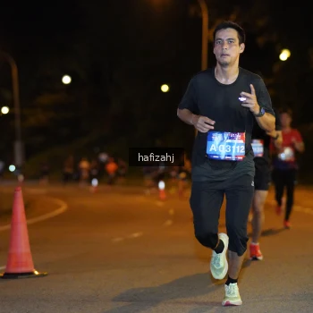 Runner Photo 3628455