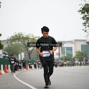 Runner Photo 3628462