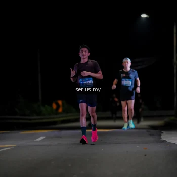 Runner Photo 3628463