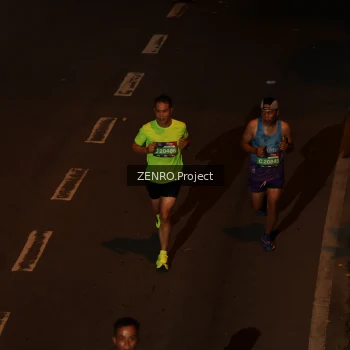 Runner Photo 3628465
