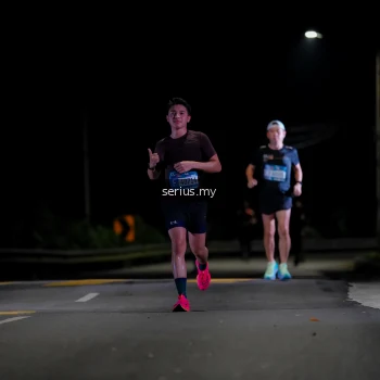 Runner Photo 3628466
