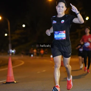 Runner Photo 3628467