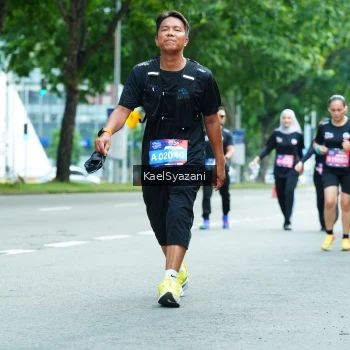 Runner Photo 3628468