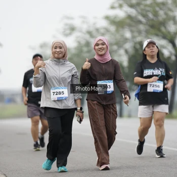 Runner Photo 3628474