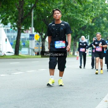 Runner Photo 3628475