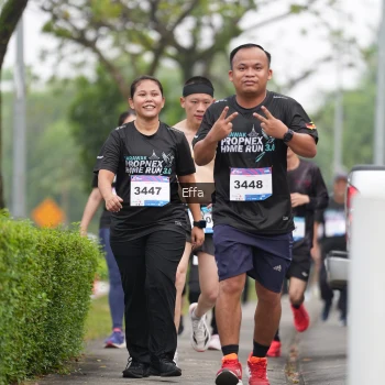 Runner Photo 3628483