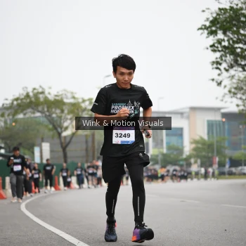 Runner Photo 3628485