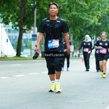 Runner Photo 3628488