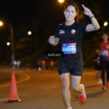 Runner Photo 3628499