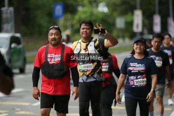 Runner Photo 36285