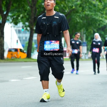 Runner Photo 3628504