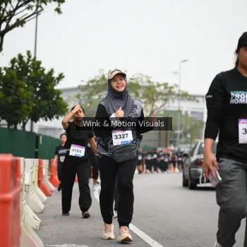 Runner Photo 3628506