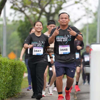 Runner Photo 3628508