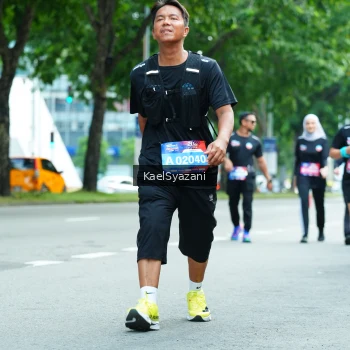 Runner Photo 3628516