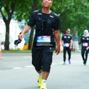 Runner Photo 3628517