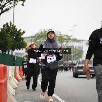 Runner Photo 3628519
