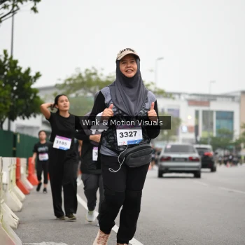 Runner Photo 3628534