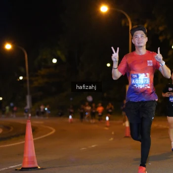Runner Photo 3628535