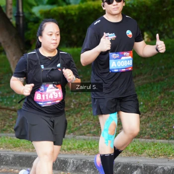 Runner Photo 3628542