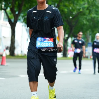 Runner Photo 3628547