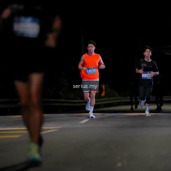 Runner Photo 3628550