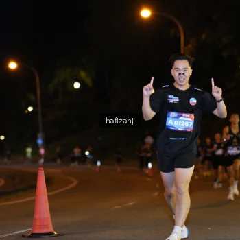 Runner Photo 3628552
