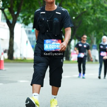 Runner Photo 3628553