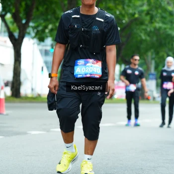 Runner Photo 3628556
