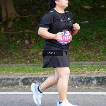 Runner Photo 3628574