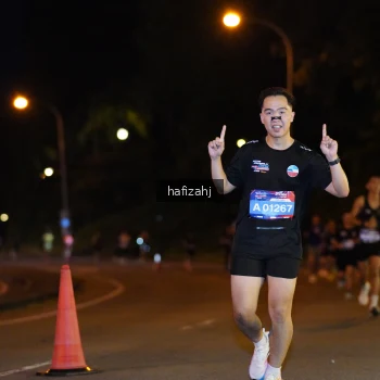 Runner Photo 3628576