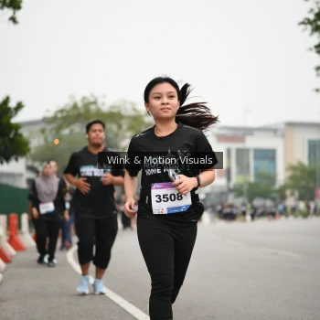 Runner Photo 3628581