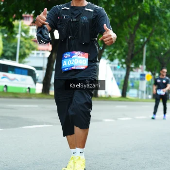 Runner Photo 3628587