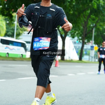 Runner Photo 3628592