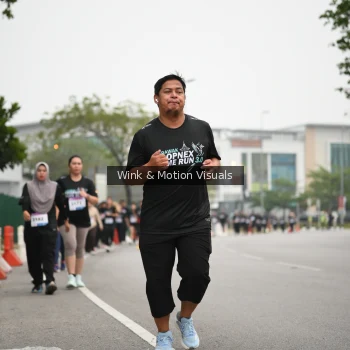 Runner Photo 3628595