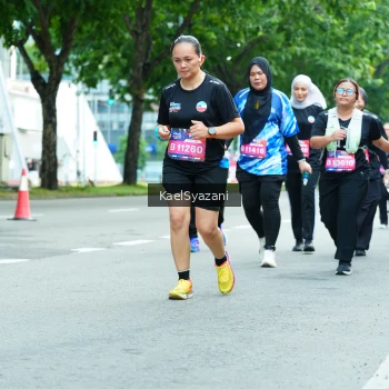 Runner Photo 3628597