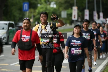 Runner Photo 36286