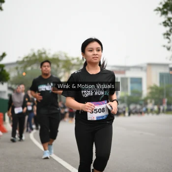 Runner Photo 3628603