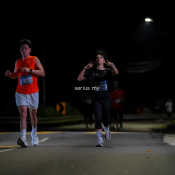 Runner Photo 3628613