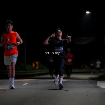 Runner Photo 3628615