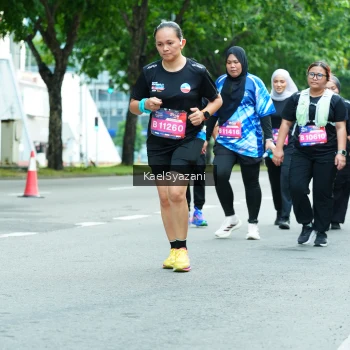 Runner Photo 3628621