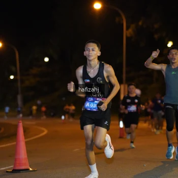 Runner Photo 3628637