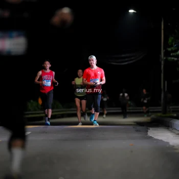 Runner Photo 3628639