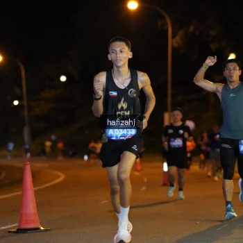 Runner Photo 3628643