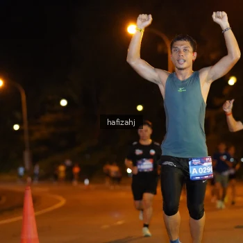 Runner Photo 3628647
