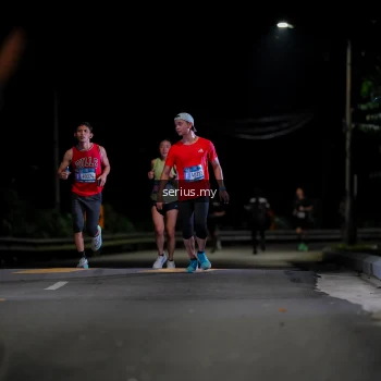 Runner Photo 3628653