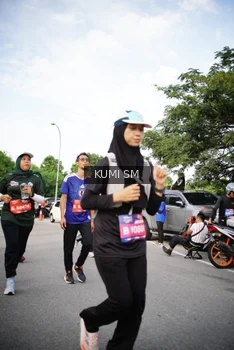 Runner Photo 3628655